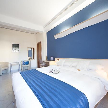 Hotel Villa Igea Diano Marina Exterior foto