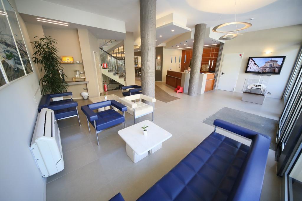 Hotel Villa Igea Diano Marina Exterior foto